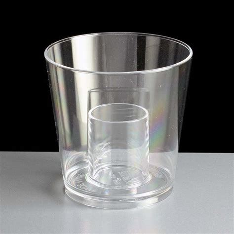 jager bomb glass|Amazon.com: Jagerbomb Shot Glass